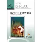Basmele romanilor. Pagini alese