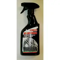 Solutie curatat jante aliaj Ma-Fra 500ml
