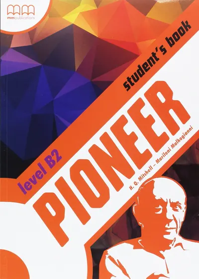 Pioneer