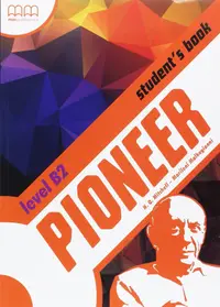 Pioneer