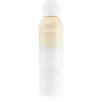 Notino Foaming Shower Gel Oud Wood spumă pentru duș