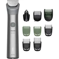 Philips Series 5000 MG5931/15 aparat de tuns multifuncțional pe fata , corp si par 1 buc