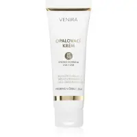 Venira Sunscreen SPF 50 cremă pentru plaja cu filtru UVA si UVB 50 ml
