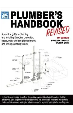 Plumber's Handbook Revised 6th Edition