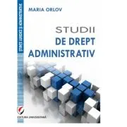 Studii de drept administrativ
