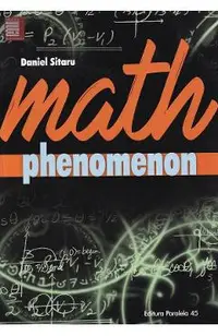 Math phenomenon