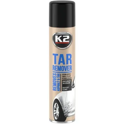 K2 Spray Curatat Asfalt 300ML K193