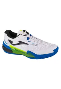 Pantofi sport barbati - 4513226 - Sintetic - Tenis - 65875 - Alb