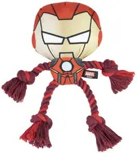 Jucărie pentru câini Cerda Marvel: Avengers - Iron Man