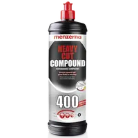 Menzerna heavy cut compound 400 250ml