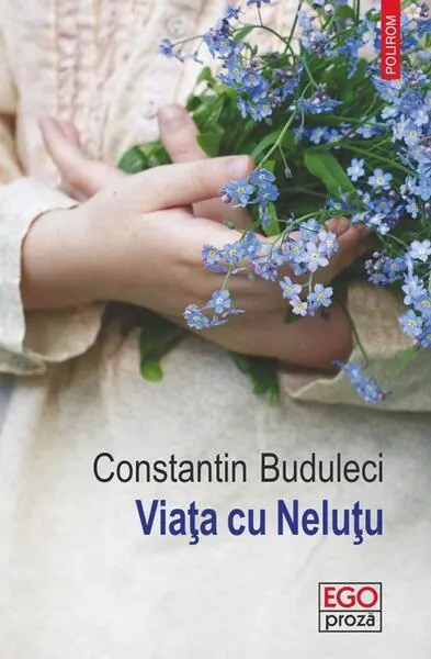 Viața cu Neluțu - Paperback brosat - Constantin Buduleci