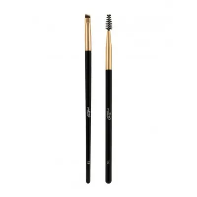 Set Pensule pentru Sprancene