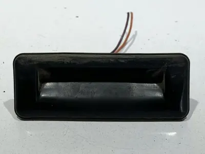 Maner capota spate 5E0827566 Skoda Octavia 2 facelift (2008-2013)
