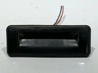 Maner capota spate 5E0827566 Volkswagen Golf 5 (2004-2009)