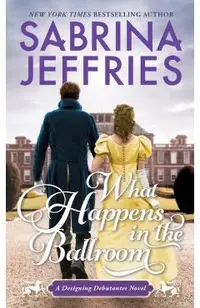 What Happens in the Ballroom