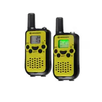 Set Walkie Talkie Bresser Junior 88114004D7000, raza 6 Km