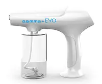 Pulverizator automat GammaPiu – EVO Nano Mister, alb