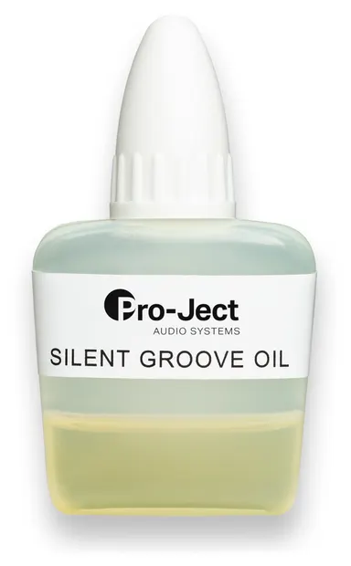 Unsoare pentru platane Pro-Ject - Lube It, transparent