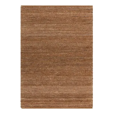 Covor teracotă reversibil, țesut manual din amestesc de lână 160x230 cm Birkdale Rust – Asiatic Carpets