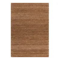 Covor teracotă reversibil, țesut manual din amestesc de lână 160x230 cm Birkdale Rust – Asiatic Carpets