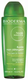 Sampon zilnic Node Fluide, 400 ml, Bioderma