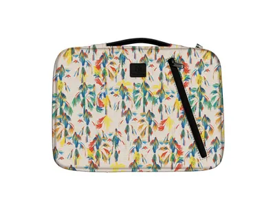 Husa laptop 41x31x2.5 cm, Exactive Exacompta 17312E, Africa