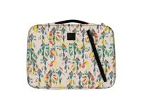 Husa laptop 41x31x2.5 cm, Exactive Exacompta 17312E, Africa