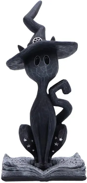 Statuetă Nemesis Now pentru adulți: Magic – Conjure, 15,2 cm