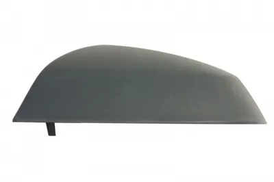 Carcasa oglinda laterala stanga (grunduit, asistent schimbare banda) potrivit AUDI Q5 FY, Q5 FYT, Q7 4M, Q7 II 01.15
