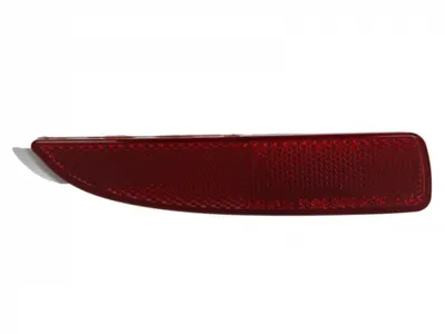 Semnalizator fata dreapta (rosu) MAZDA 3 2003-2006