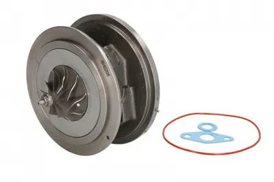 Miez turbina aluminiu potrivit FIAT DUCATO 2.3D 06.11