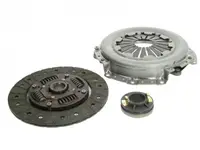Set ambreiaj cu rulment KIA RIO 1.3 intre 2000-2005