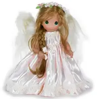 Papusa decor, Ingerul meu pazitor, 41 cm - Precious Moments