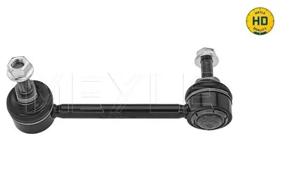 Brat bieleta suspensie, stabilizator spate stanga 144mm potrivit TESLA MODEL 3, MODEL X, MODEL Y Electric 09.15