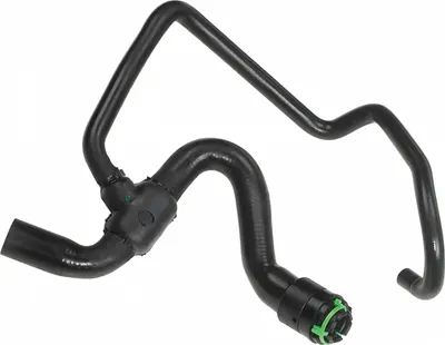 Furtun incalzire (20mm) potrivit OPEL ASTRA G, ASTRA G CLASSIC, ASTRA G KOMBI, ZAFIRA A 1.4 1.4LPG 1.6 02.98-07.09