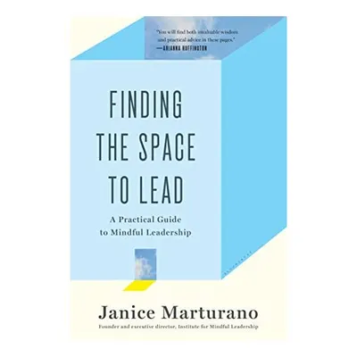 Finding the Space to Lead