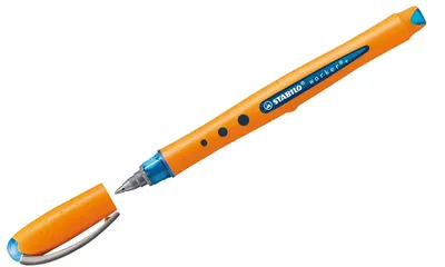 Pix Stabilo - Worker +, albastru