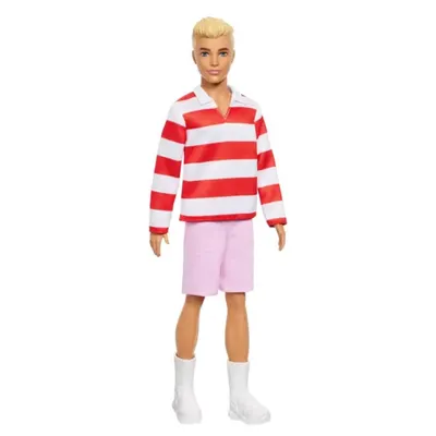 Papusa Barbie Fashionista, Ken, HYV01