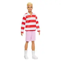Papusa Barbie Fashionista, Ken, HYV01