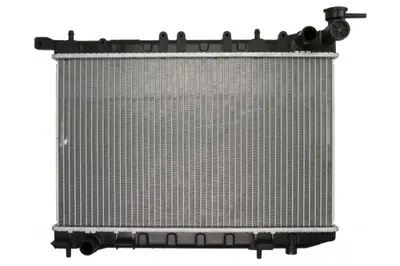 Radiator motor (Manual) potrivit NISSAN 100NX, SUNNY III, SUNNY III KOMBI 1.4 1.6
