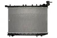 Radiator motor (Manual) potrivit NISSAN 100NX, SUNNY III, SUNNY III KOMBI 1.4 1.6