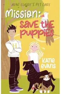 Mission: Save the Puppies