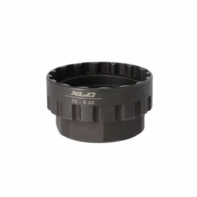 Unealtă XLC pentru inel de strângere Shimano SM-BBR60