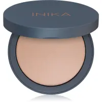 INIKA Organic Powder Makeup pudra compacta culoare Patience 8 g