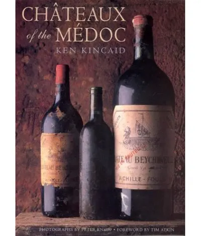 Chateaux of the Medoc