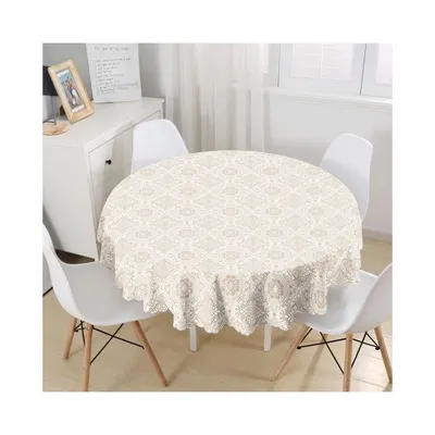 Față de masă ø 140 cm – Mila Home