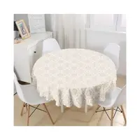 Față de masă ø 140 cm – Mila Home