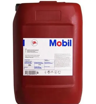 Ulei transmisie MOBIL GEAR 600 XP 220, volum 20 litri 20L