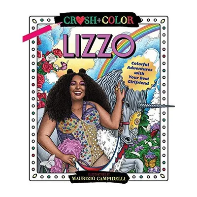 Crush and Color : Lizzo