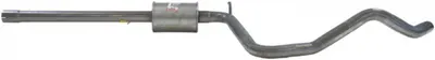 Toba esapamet intermediara potrivit AUDI A3; SEAT LEON, LEON SC; VW GOLF SPORTSVAN VII, GOLF VII 1.2 08.12-08.20
